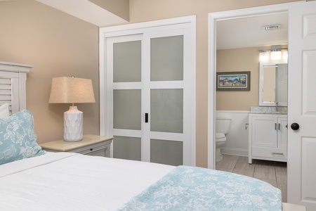 Queen Bedroom #2