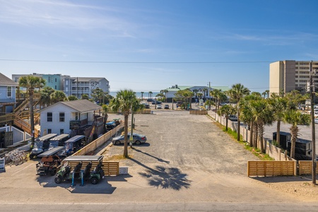 Ocean View