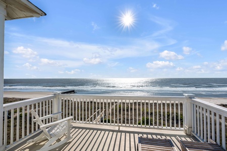 ocean view