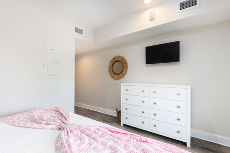 oceanfront bedroom