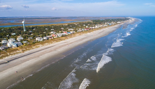 Folly Beach 4