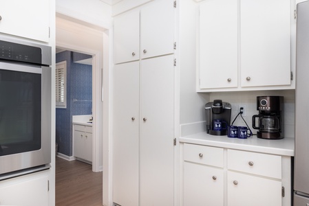 Pantry