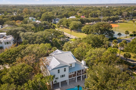 Your coastal retreat is a short walking distance to the beach