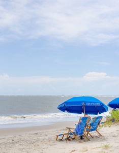 Wild Dunes Beaches