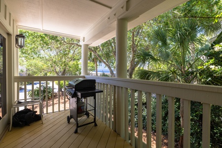 Outdoor Grill