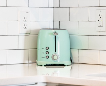 kitchen details