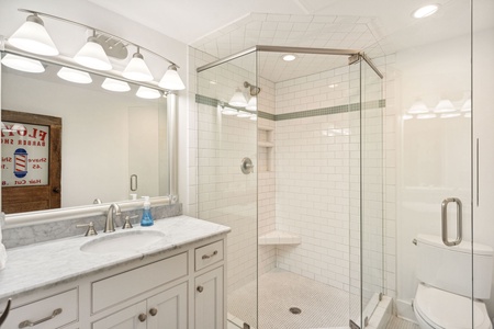 Ground Floor Bathroom