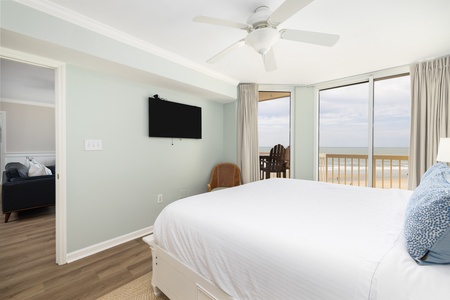 King Bedroom
