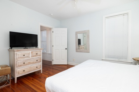King Bedroom #3