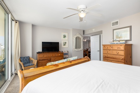 Primary King Bedroom