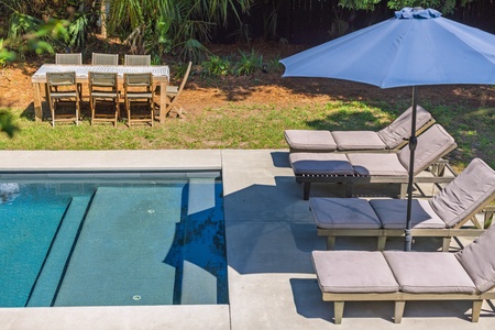 Lounge Chairs