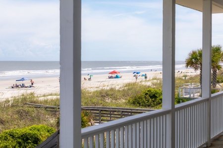 folly beach