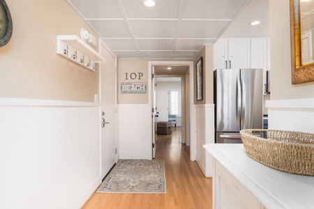 Welcome to your beach getaway!