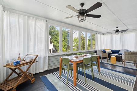 Sunroom