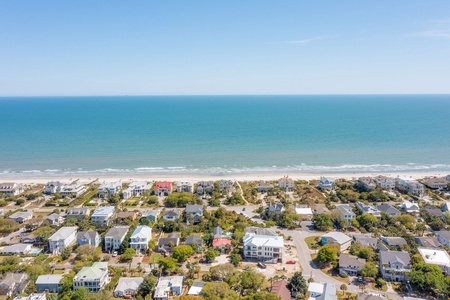 Beach View