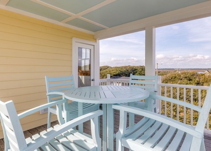 porch view