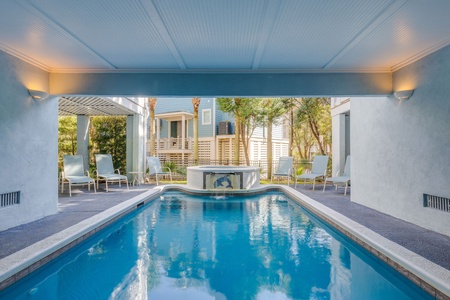 Private Pool