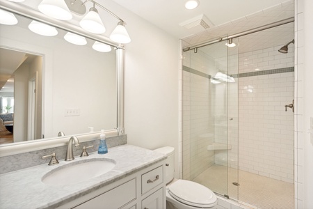 Ground Floor Bathroom