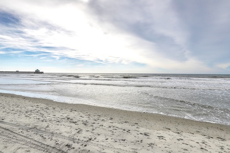 Folly Beach