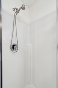 Primry Shower