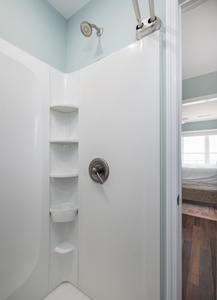 Master Shower