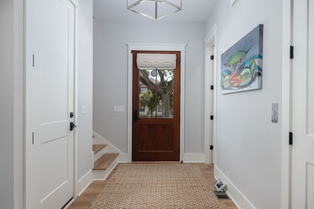 Step inside and feel instantly at home