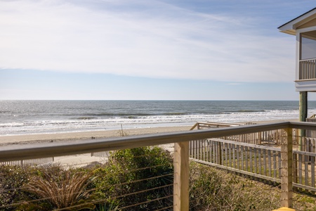 Beach View