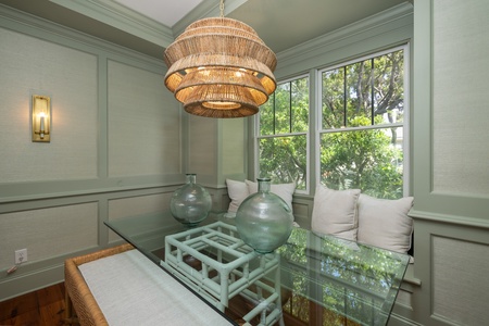 Formal Living Area