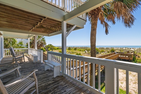 Back Porch