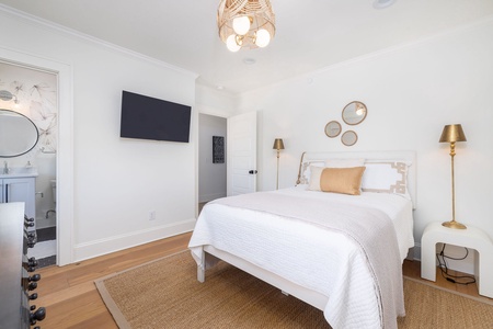 King Bedroom #2