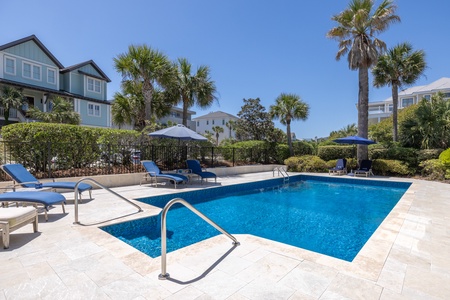 Private Pool