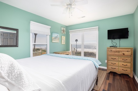 King Bedroom