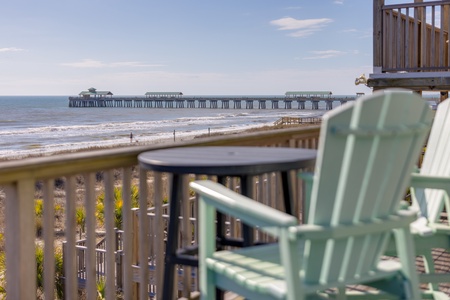 pier views