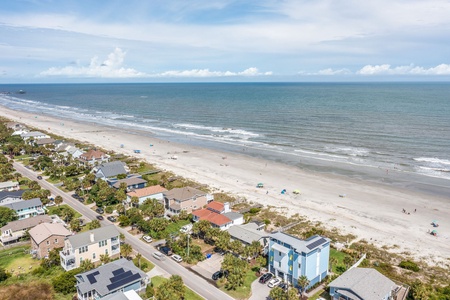 folly beach