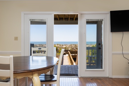 Breakfast Nook