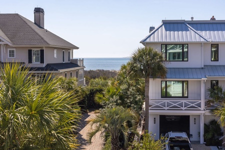 Ocean View