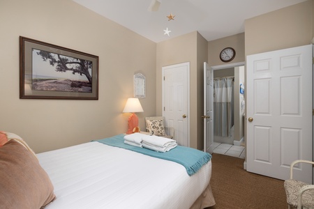 Full Bedroom