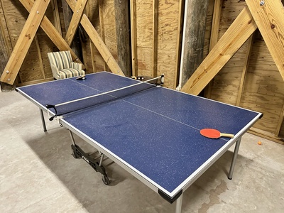 1677 E Ash A ping pong 