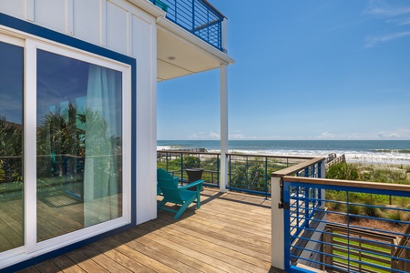 Deck Views