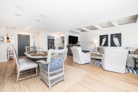 Living / Dining Room