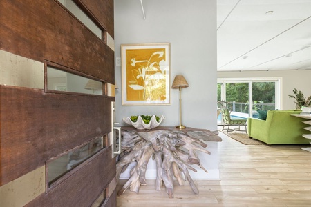 Welcome to Fin and Tonic