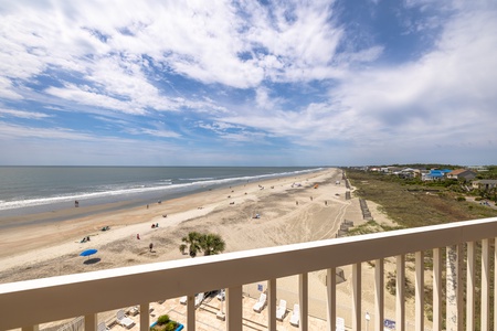 Beach View