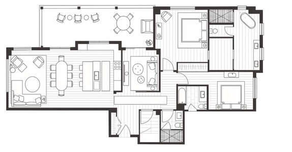 5424 Southern Pines Ln