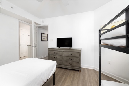 Bunk Room