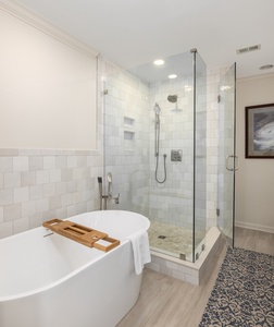 Soaker Tub