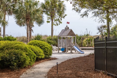 Playground View