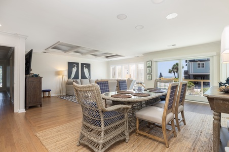 Living / Dining Room