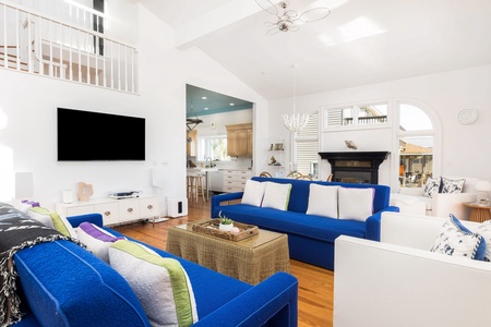 Every detail in this property has been carefully curated