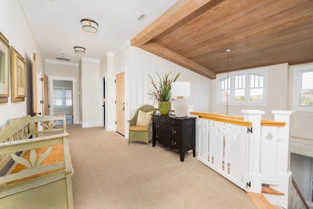 Second Floor Landing