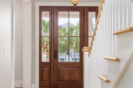 Entryway